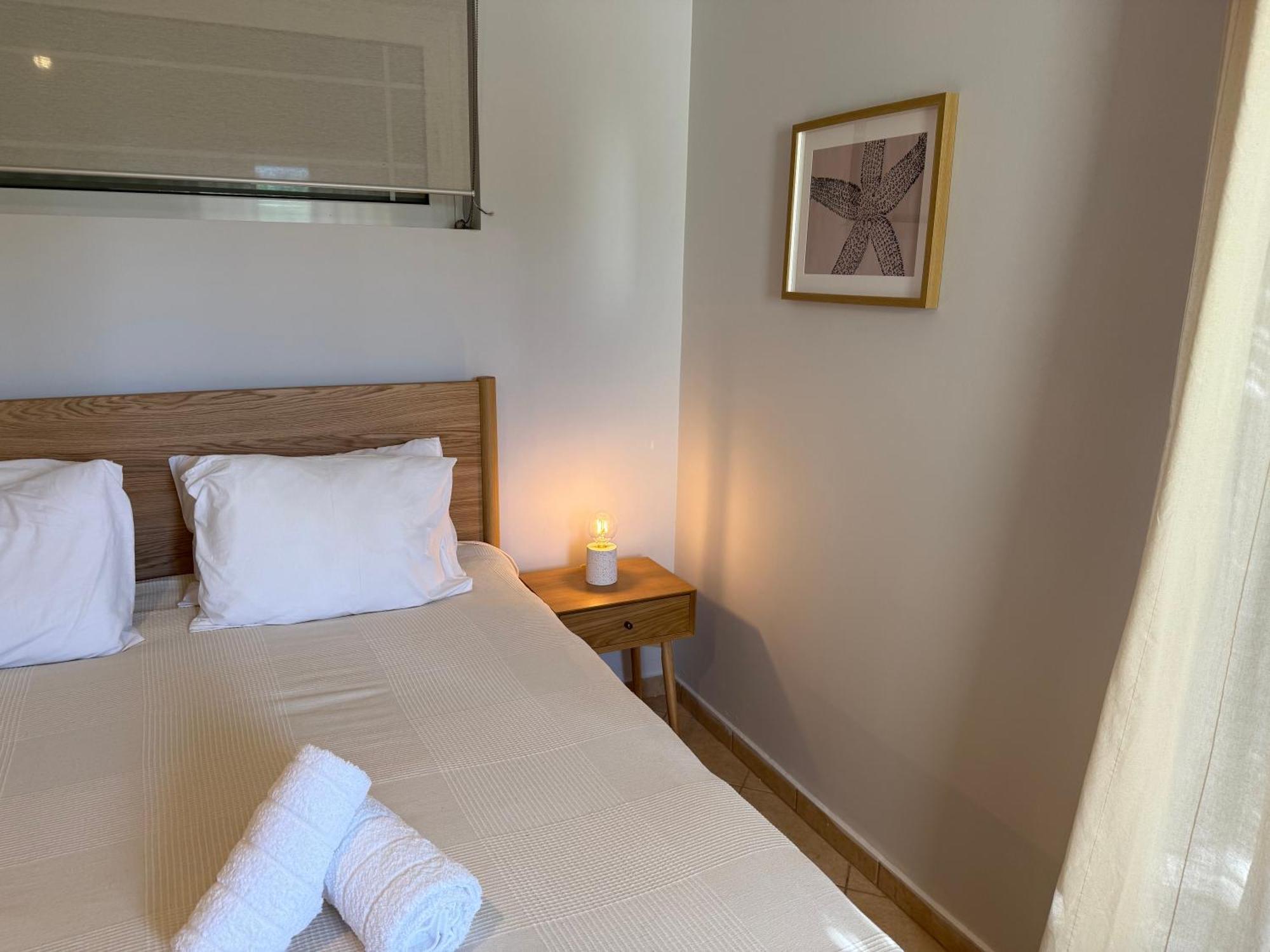 Anavyssos Garden House Guest House ปาไลยาโฟไกยา ภายนอก รูปภาพ