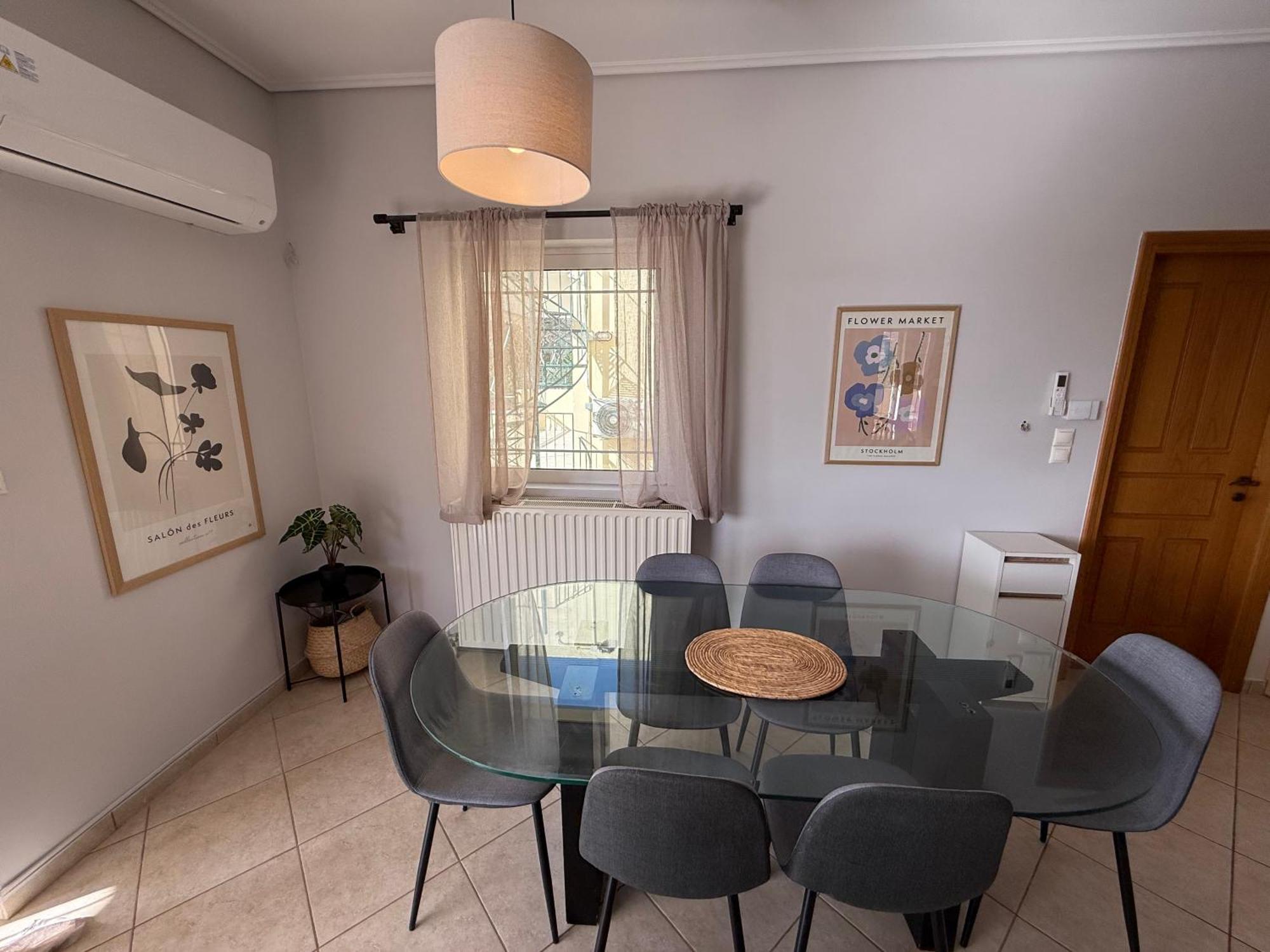 Anavyssos Garden House Guest House ปาไลยาโฟไกยา ภายนอก รูปภาพ
