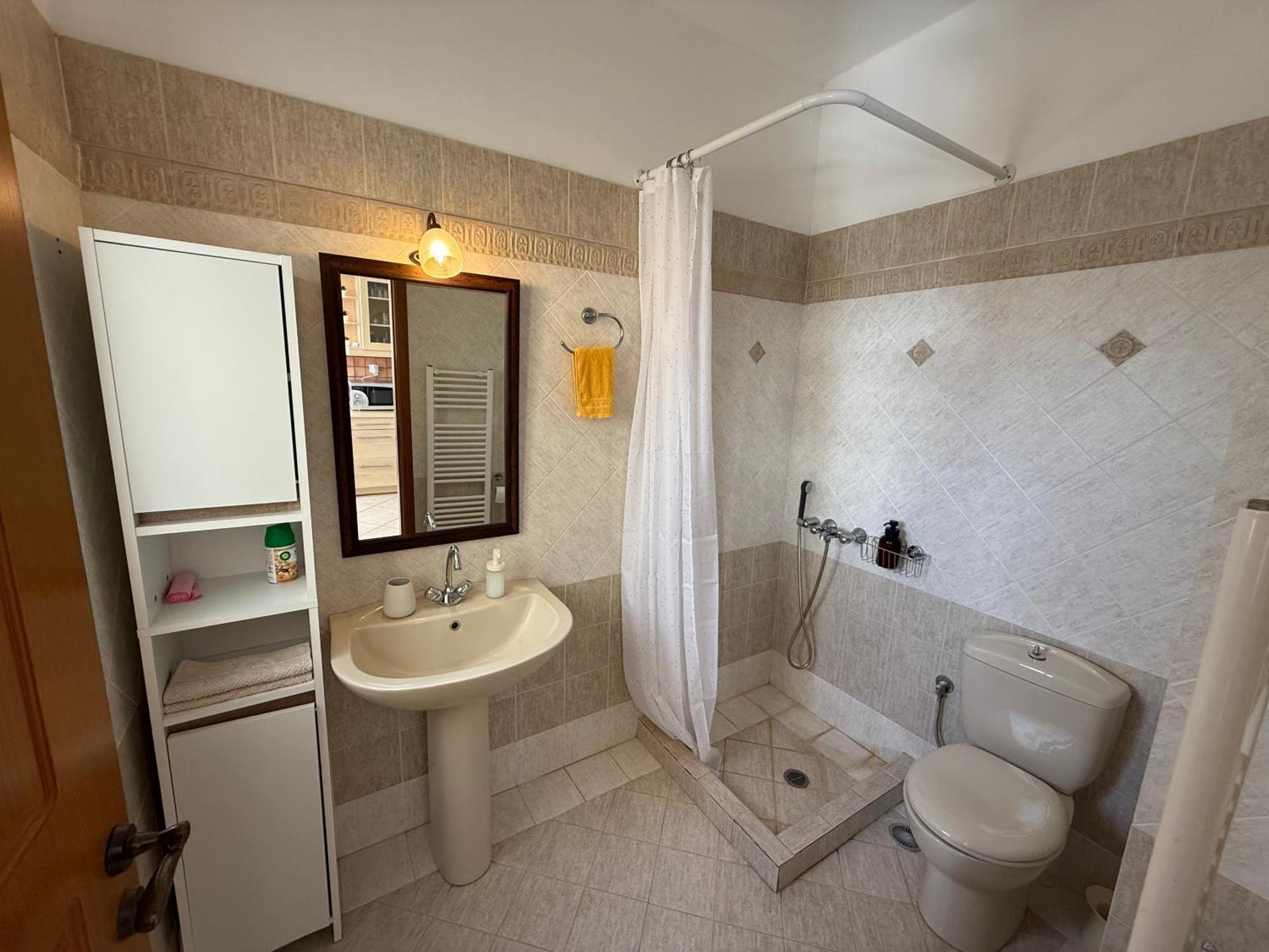 Anavyssos Garden House Guest House ปาไลยาโฟไกยา ภายนอก รูปภาพ
