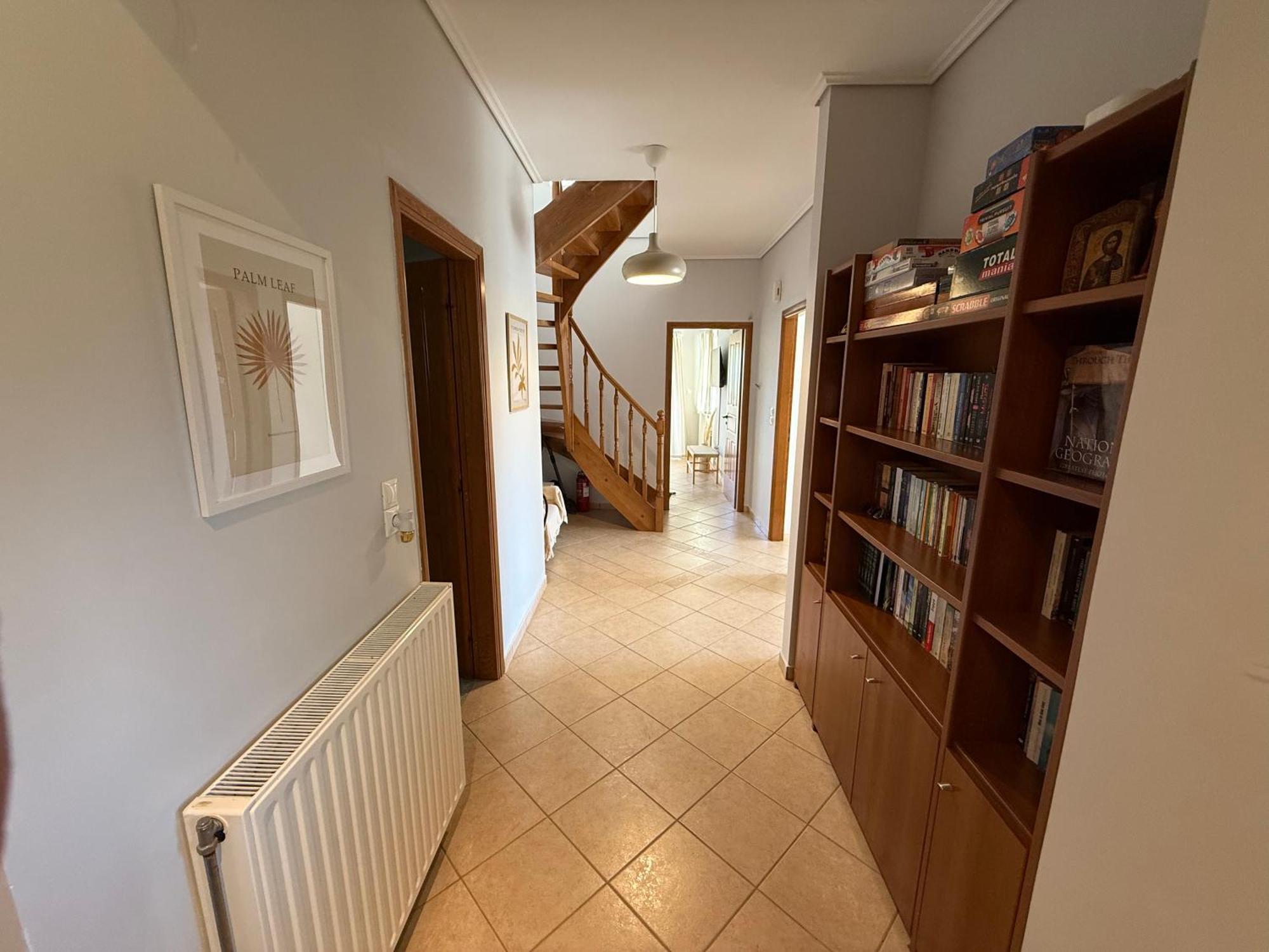 Anavyssos Garden House Guest House ปาไลยาโฟไกยา ภายนอก รูปภาพ