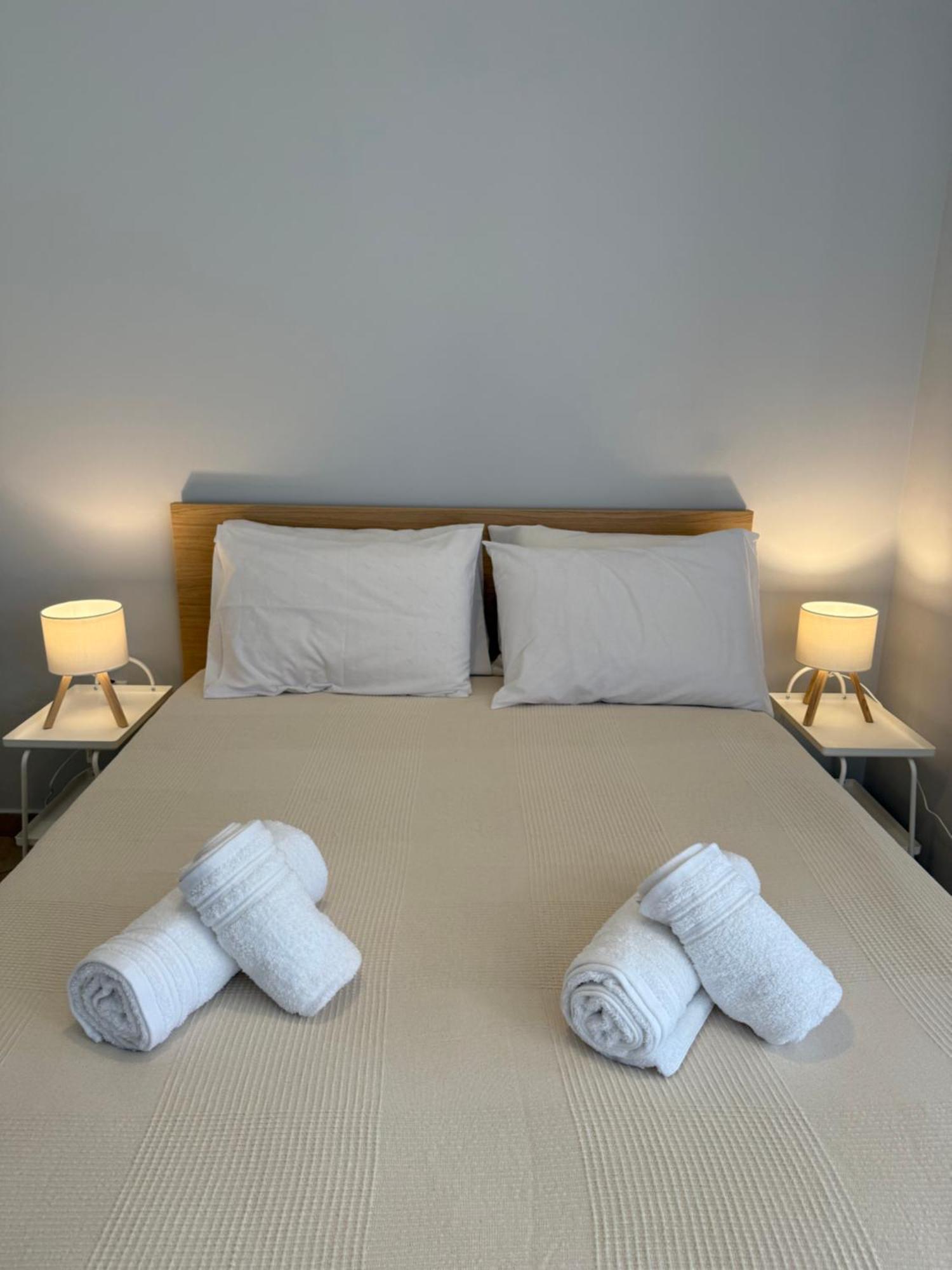 Anavyssos Garden House Guest House ปาไลยาโฟไกยา ภายนอก รูปภาพ